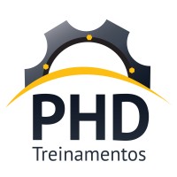 PHD Treinamentos logo - Similar company to W Eng