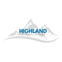 Highland Industrial Staffing logo - Similar company to Elite Performance Staffing