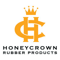 HONEYCROWN RUBBER PRODUCTS LTD logo - Similar company to Henan Modern Industrial Co.,Limited