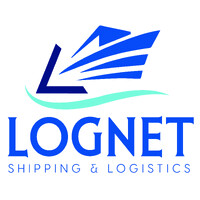 LOGNET Shipping & Logistics logo - Similar company to Logperts Llc Fz