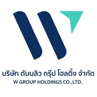 W Group Holdings logo - Similar company to Wow Robot
