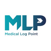 Medical Log Point AB logo - Similar company to Stretch Amplify
