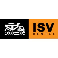 ISV RENTAL logo - Similar company to Smartflux