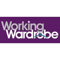 The Working Wardrobe (UK) Ltd logo - Similar company to The Wardrobe / Wings For Success