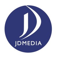 JD MEDIA logo - Similar company to U-Turn Media Group