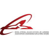 Bird Strike Association of Canada logo - Similar company to Aviaire Ltd - Wildlife Hazard Management Consultants