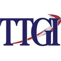 TTGI logo - Similar company to Applied Technology Solutions, Inc.