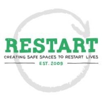Restart Lives logo - Similar company to Found Me