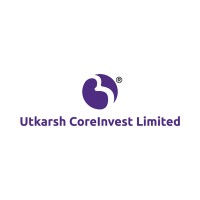 Utkarsh CoreInvest Ltd. logo - Similar company to Akshaya Microfinance