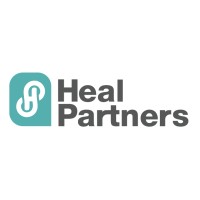 Heal Partners logo - Similar company to Chain Bridge Research