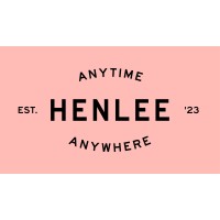 Henlee Group Limited logo - Similar company to Crimson Organic