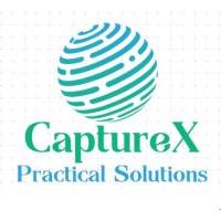 CaptureX Solutions logo - Similar company to Paronym