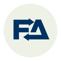 FA Match logo - Similar company to Fa