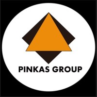 קבוצת פנקס Pinkas group logo - Similar company to The Israel Information Technology (It) Association