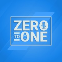 Zero to One logo - Similar company to Avodaï
