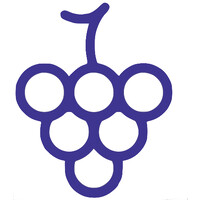 Grapejuice logo - Similar company to Grapejuice