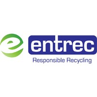 Entrec logo - Similar company to Camgas Power Solutions