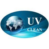 Benford UV Clean logo - Similar company to Natalis Sprl