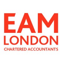 EAM LONDON logo - Similar company to Payroll Services London Ltd