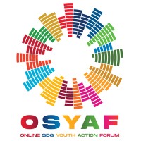 Online Sdg Youth Action Forum