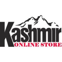 Kashmir Online Store logo - Similar company to Kashmir Online