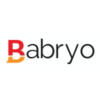 Babryo logo - Similar company to Merende Digitali