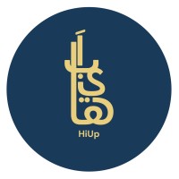HiUp Management logo - Similar company to Fast & Solid It Solutions