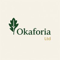 Okaforia Ltd logo - Similar company to Eversafe Training Ltd