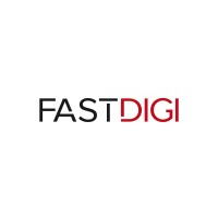 FastDigi logo - Similar company to Ecomatives