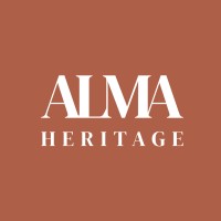 Alma Heritage logo - Similar company to Ephata