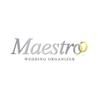 Maestro Wedding Organizer logo - Similar company to Kanda Fabrics