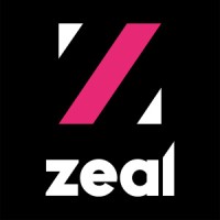 ZEAL Creative logo - Similar company to Hashting