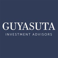 Guyasuta Investment Advisors logo - Similar company to Equity & Help, Inc.