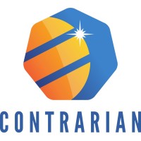 Contrarian Technologies logo - Similar company to Ecocred