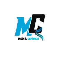 Media Crunch logo - Similar company to Code Cube Llc