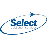 Select Publisher Services Ltd logo - Similar company to Global Media Hub Limited