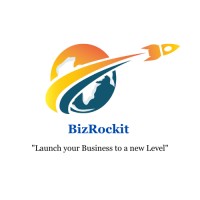 BizRockit logo - Similar company to Br—Ther