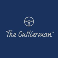 Outlierman logo - Similar company to Anfiny