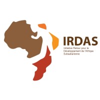 IRDAS logo - Similar company to Ceyron