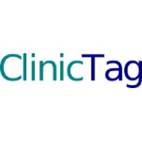 ClinicTag logo - Similar company to Dynamic Systems