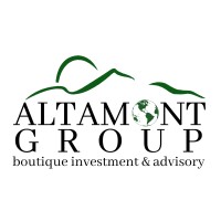 Altamont Group logo - Similar company to Ventvault