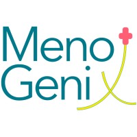 MenoGeniX, Inc logo - Similar company to Omix Technologies, Inc.