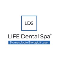 Life Dental Spa logo - Similar company to Microanalytics