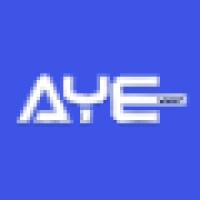 AyeGear logo - Similar company to Snů Wear