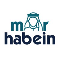 Marhabein logo - Similar company to Ivinitiv