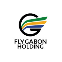 Fly Gabon Holding logo - Similar company to Linkedelle 🇬🇦