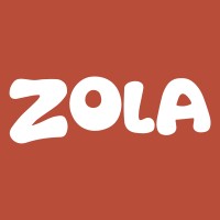 ZOLA logo - Similar company to Thalends
