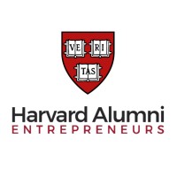 Harvard Alumni Entrepreneurs logo - Similar company to Zette