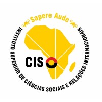 Instituto Superior de Ciências Sociais e Relações Internacionais - CIS logo - Similar company to Biblioteca Do Instituto Superior Técnico