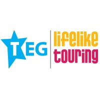 TEG Life Like Touring logo - Similar company to Terrapin Station Entertainment